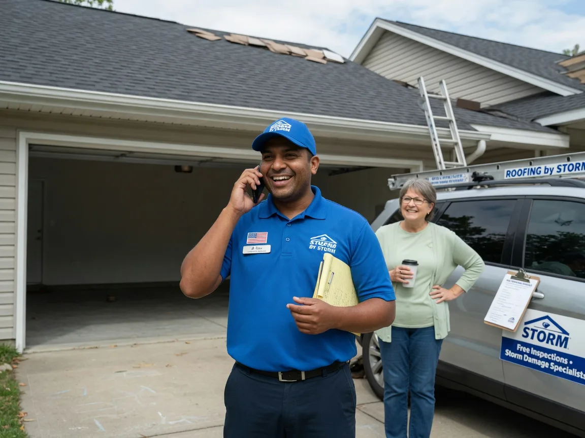 Roof Repair Near Me Derby, KS FAQs