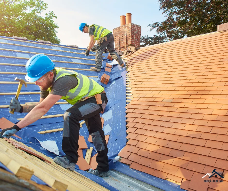 Why choose Roof Repair Near Me in Derby, KS