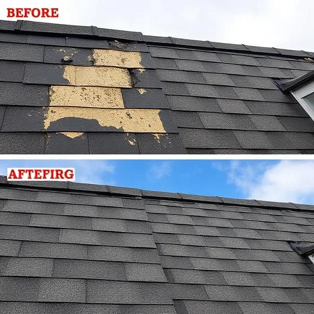 Roof Repair Near Me in Derby, KS near me